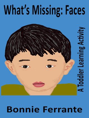cover image of What's Missing
